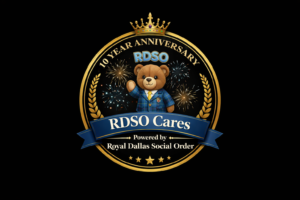 rdso stamp